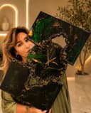 SHEYDA ART STUDIO